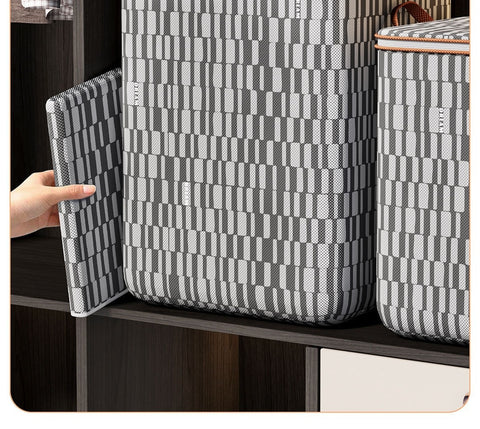 Foldable Large Storage Box
