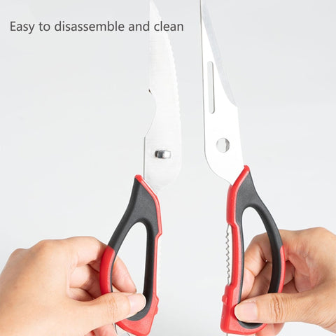 Magnetic Fridge Hanging Scissors