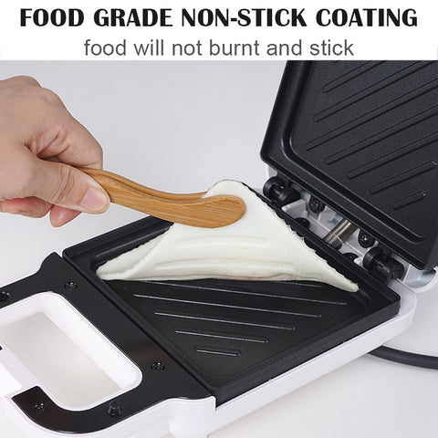 Sandwich Toaster Maker