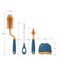 4PCS Baby Bottle Cleaning Brush