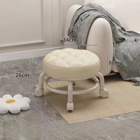 ClearMotion Rolling Seat