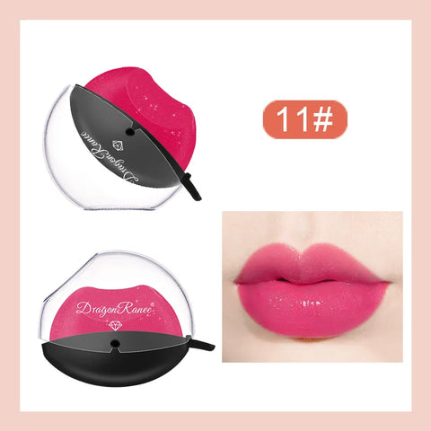 GlimmerLush Lipstick