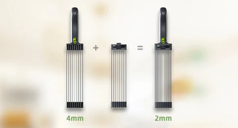 BladeMate Meat Slicer