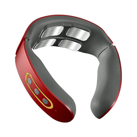 Electric Neck Shoulder Massager