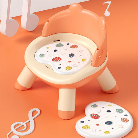 Baby Dining Table Chair