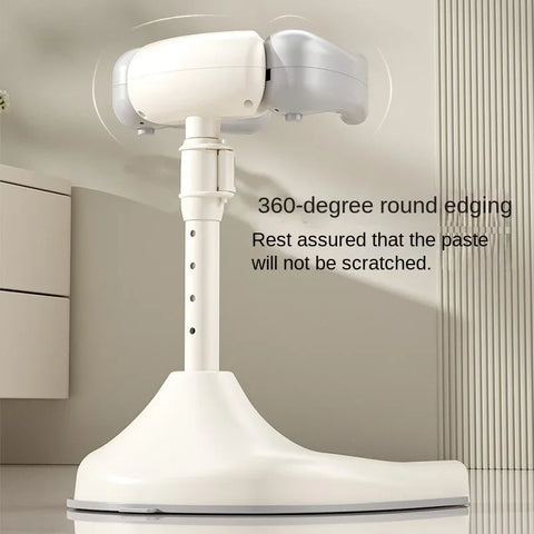 Adjustable Baby Shower Assist