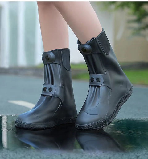 Rain Shoe Cover