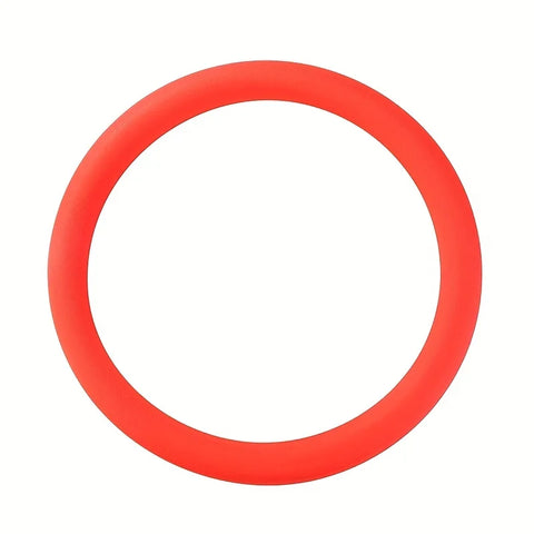 Ultra-thin Anti-slip Car Steering Wheel Cover