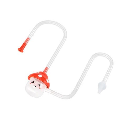 TinyBreath™ – Baby Neusreiniger