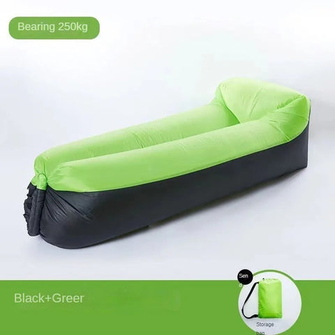 Lazy Inflatable Sofa