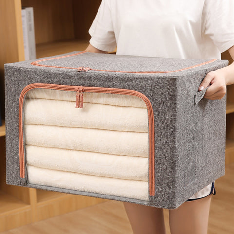 Foldable Storage Box