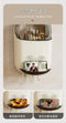 Kitchen Utensils Organizer