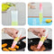 Silicone Oil Bottle Brush