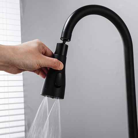 Waterfall Sink Faucet Water Tap