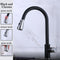 Pull Out  Kitchen Faucet Water Tap