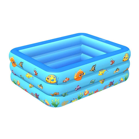 Inflatable Swimming Pool