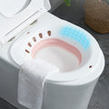 Collapsible Bidet Maternal Self Cleaning Tub