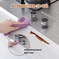 Kitchen Shower Bath Sealing Tape Strip