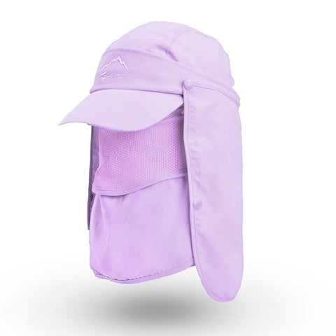 Unisex Summer Cap