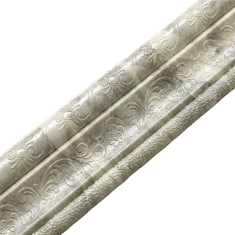 3D Foam Wall Edge Strip