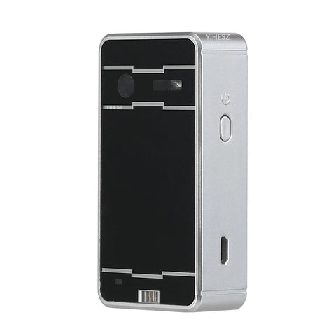 KeyGlide Bluetooth Laser