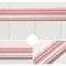 3D Foam Wall Edge Strip