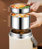 WarmNest Meal Bucket