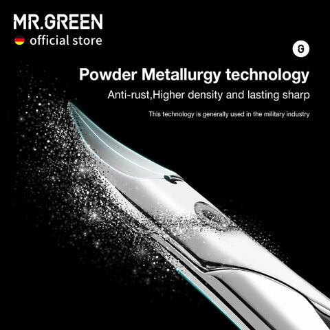 Professional Pedicure Clipper