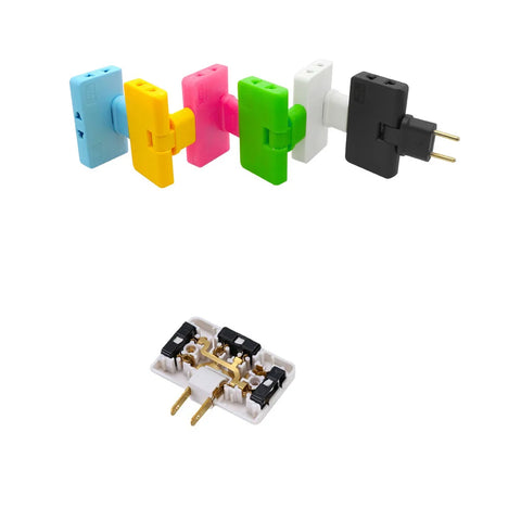 Plug Adapter