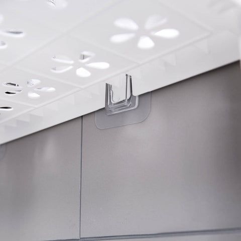 Multi Layers Toilet Rack