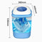 220V Mini Shoe Washing Machine