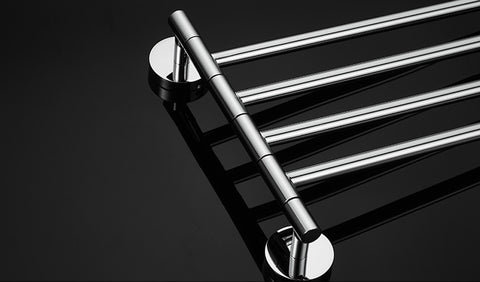 304 Stainless Steel Towel Rack