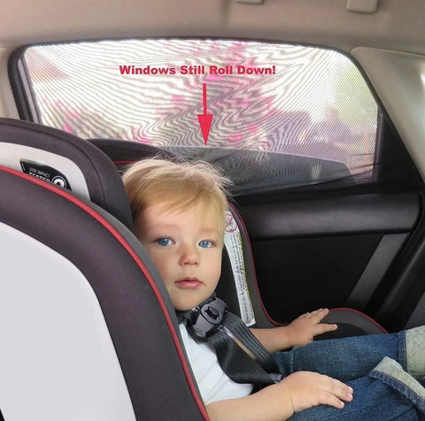 2PCS Car Accessories