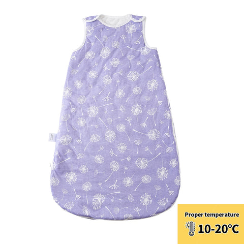 Baby Short Sleeves Sleeping Sack
