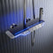 Smart Digital Rainfall Shower