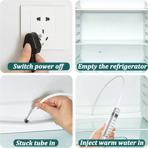 5PCS/Set Cleaning Tool