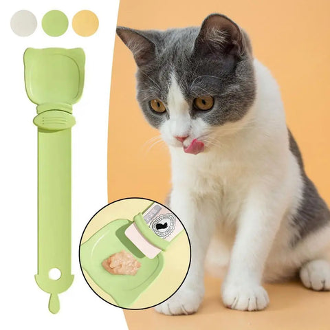 KittySip Feeder