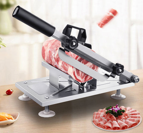 Stainless Steel Table Slicer