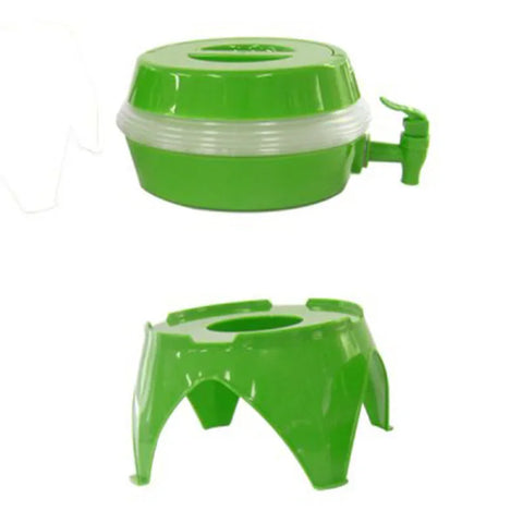 Foldable Water Container