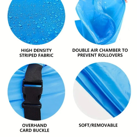 Lazy Inflatable Sofa