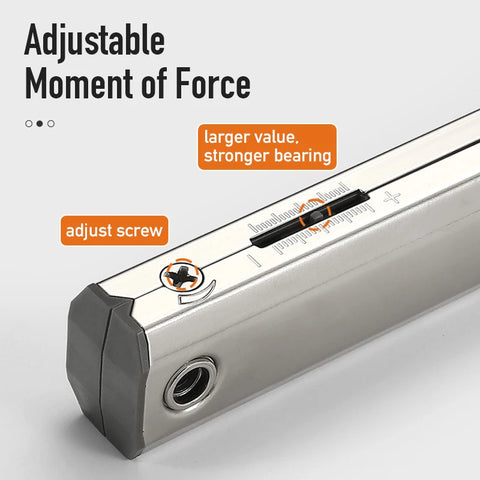 Heavy Duty Closing Hinge