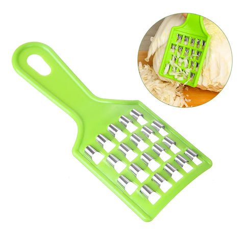 Cabbage Grater Slicer