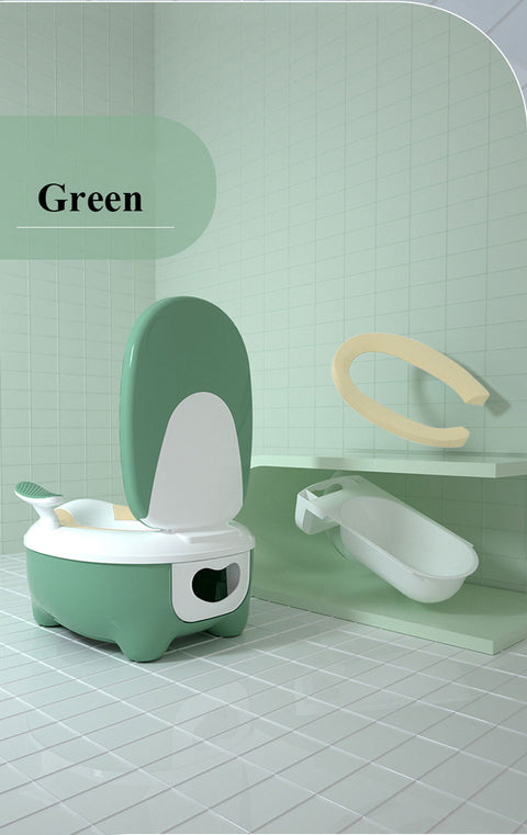 Baby Potty Toilet Seat