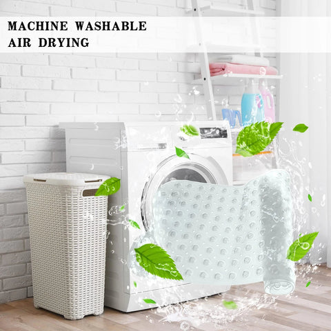 40*100cm Bathtub Bath Mat