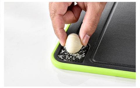 Multifunctional Defrosting Tray Cutting Board