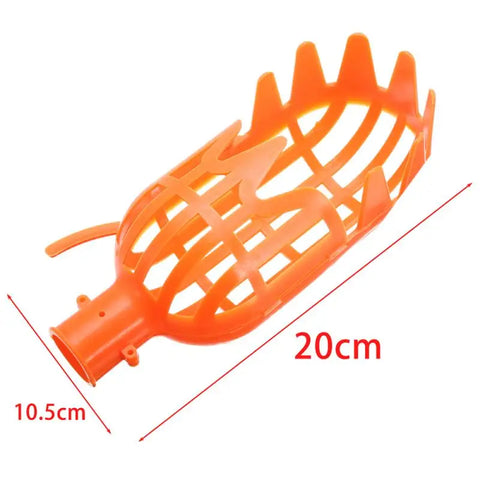 Fruit Picker Basket