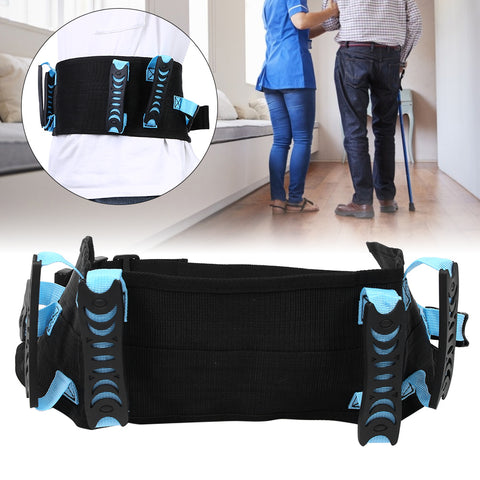 Transfer Lifting Belt Belt with Handles