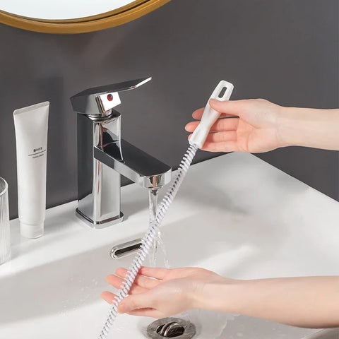 Kitchen Sink Dredging Tool
