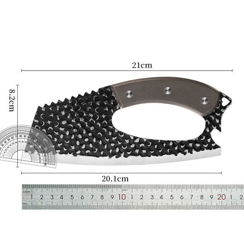 SwiftSlice MultiChef Knife