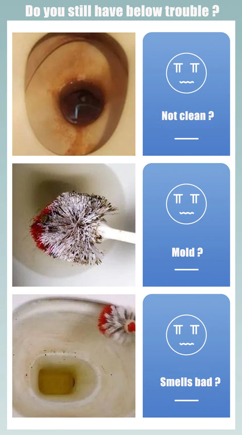 EcoSwap Brush Kit